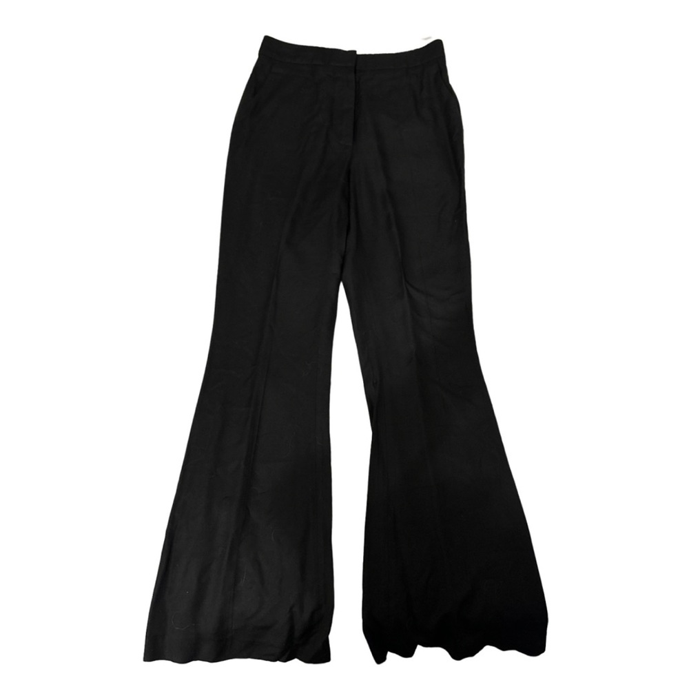 Stella McCartney flared pants size IT36